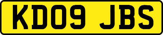 KD09JBS