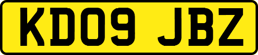 KD09JBZ