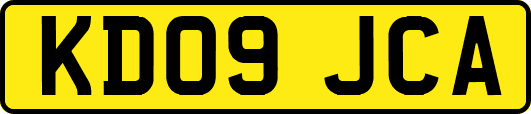 KD09JCA