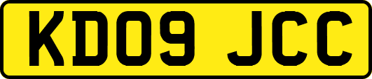 KD09JCC