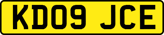 KD09JCE