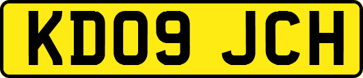 KD09JCH