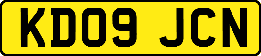 KD09JCN