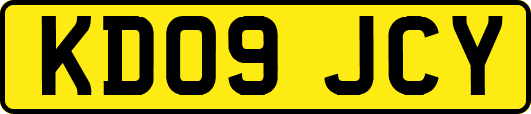 KD09JCY