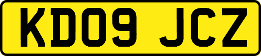 KD09JCZ