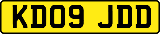 KD09JDD