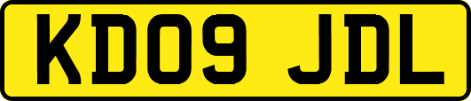 KD09JDL