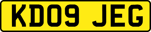 KD09JEG