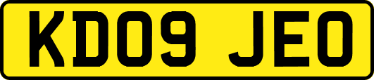 KD09JEO