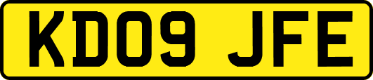 KD09JFE