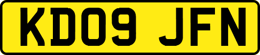 KD09JFN