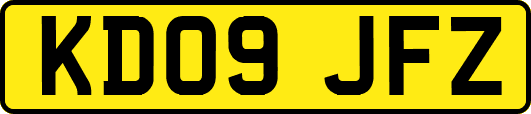 KD09JFZ