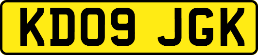 KD09JGK
