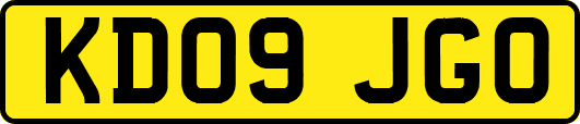 KD09JGO