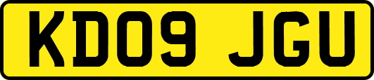 KD09JGU