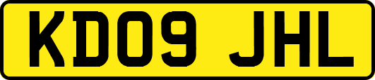 KD09JHL