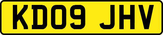 KD09JHV
