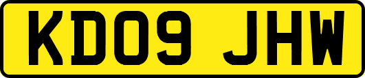 KD09JHW