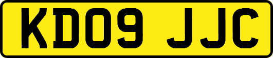 KD09JJC