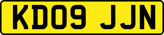 KD09JJN