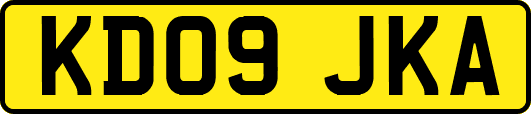 KD09JKA