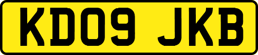 KD09JKB