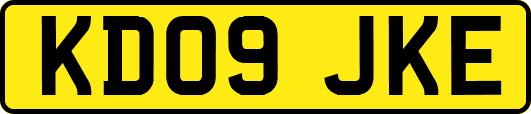 KD09JKE