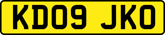 KD09JKO