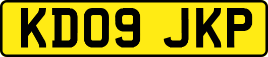 KD09JKP