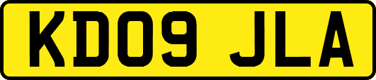KD09JLA