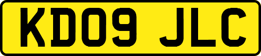 KD09JLC