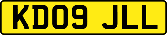 KD09JLL