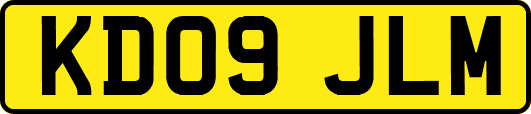 KD09JLM