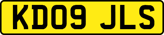 KD09JLS