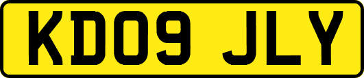 KD09JLY