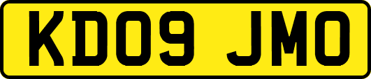KD09JMO