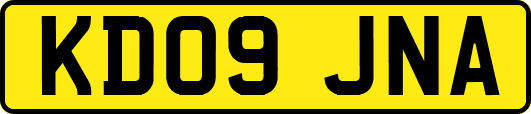 KD09JNA