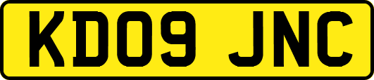 KD09JNC