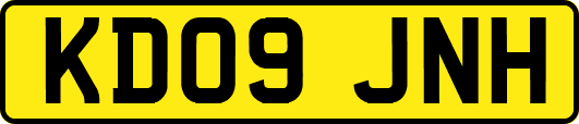 KD09JNH