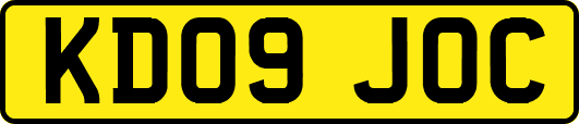 KD09JOC