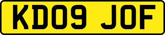 KD09JOF