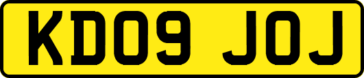 KD09JOJ