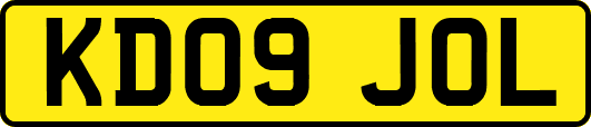 KD09JOL