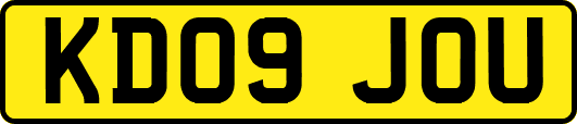 KD09JOU