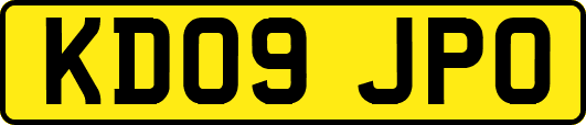 KD09JPO