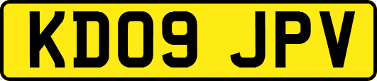 KD09JPV