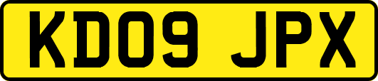 KD09JPX