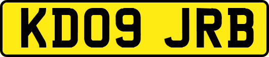 KD09JRB