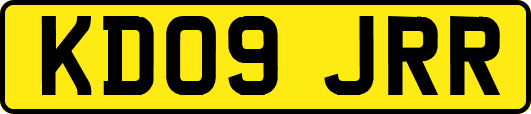 KD09JRR