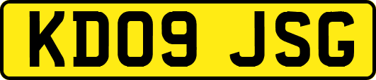 KD09JSG